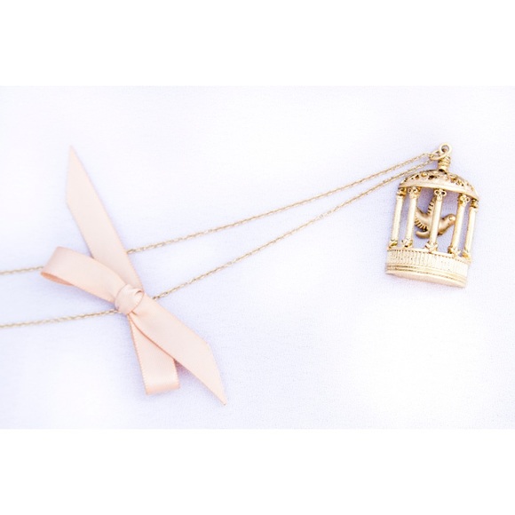 Bird cage set - Picture 1 of 6